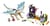 Le sauvetage de la Reine Dragon - LEGO® Elves - 41179