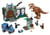 L’évasion du tyrannosaure - LEGO® 4+ Jurassic World™ - 10758