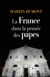 LA FRANCE DANS LA PENSÉE DES PAPES