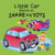Little Car Learns to Share his Toys - Little Car Learns Good Manners, #2
