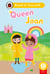 Queen Joan (Phonics Step 7): Read It Yourself - Level 0 Beginner Reader
