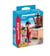 Vendeur de kebab - Playmobil Citylife-Lecentrecommercial - 9088