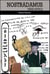 Nostradamus Orus Apolo