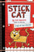Stick Cat - A Tail of Two Kitties