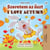 Szeretem az oszt I Love Autumn - Hungarian English Bilingual Collection