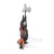 Chevalier triple hache  - PAPO - 38959
