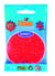 Sachet 2000 Mini perles Hama - rouge néon - 50135