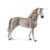 Figurine Hongre Holstein - Horse club