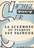 La sclérose en plaques est vaincue