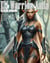 Elf Warrior Amia - Elf Warrior Amia, #1