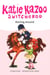 Horsing Around #30