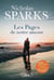 Les pages de notre amour