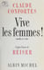 Vive les femmes !