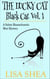 The Lucky Cat - Black Cat Vol. 1 - A Salem Massachusetts Mini Mystery - A Salem Massachusetts Mini Mystery, #1