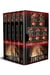 Wolf Masters Box Set, Volume Two - Wolf Masters