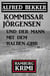 Kommissar Jörgensen und der Mann mit dem halben Ohr: Hamburg Krimi