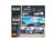Model Set voiture - Porsche 934 RSR - Modèle Martini