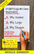 Starting My Own Business: My Name, Logo and Slogan - Nitty Gritty Marketing, #1