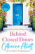 Behind Closed Doors - The emotionally gripping new novel from the Sunday Times bestselling author