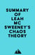 Summary of Leah McSweeney's Chaos Theory