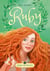 Ruby - tome 1 - L'appel des êtres fées