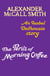 The Perils of Morning Coffee - An Isabel Dalhousie story