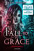Fall to Grace - "Shadowdance" urban fantasy saga, #4