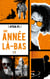 Une année là-bas - tome 1