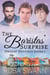 The Baristas’ Surprise: MMM Omegaverse Mpreg Romance - Omegas’ Destined Alpha, #1