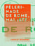 Pèlerinage de Rome, mai 1877