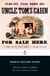 Uncle Tom's Cabin - Or, Life Among the Lowly