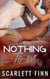 Nothing to Us - Bombshells & Billionaires (Roxiverse), #4