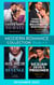 Modern Romance December 2025 Books 1-4 - Greek Boss to Hate (Greek Rivals) / Forbidden Princess's Billionaire Bodyguard / His Heir of Revenge / Sicilian Devil's Prisoner