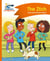 Reading Planet - The Itch - Orange: Comet Street Kids