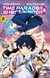 Time Paradox Ghost Writer T02 (Fin)