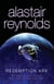 Redemption Ark - A Revelation Space novel