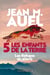 Les refuges de pierre - tome 5 Les enfants de la Terre - Les Enfants de la Terre T.5