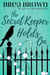 The Secret Keeper Holds On - The Secret Keeper, #4
