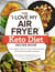 The "I Love My Air Fryer" Keto Diet Recipe Book - From Veggie Frittata to Classic Mini Meatloaf, 175 Fat-Burning Keto Recipes