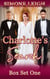 Charlotte's Search - Box Set One - Charlotte's Search, #1