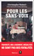 Pour les sans-voix