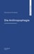 Die Anthropophagie