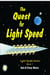 The Quest for Light Speed - L.S. 1, #1