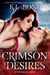 Crimson Desires: Eternally Hers - Midnight Coven, #4
