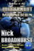 The Juggernaut Miniseries