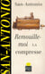 Remouille-moi la compresse