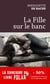 La Fille sur le banc - Roman policier