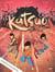 Katsuo - Tome 1 - Le Samouraï Noir