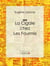 La Cigale chez les fourmis - Pièce de théâtre comique