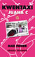 Kwentaxi by Juana C
